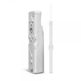 Armor3 "NuWave" Controller With Nu+ For Nintendo Wii U / Wii - White