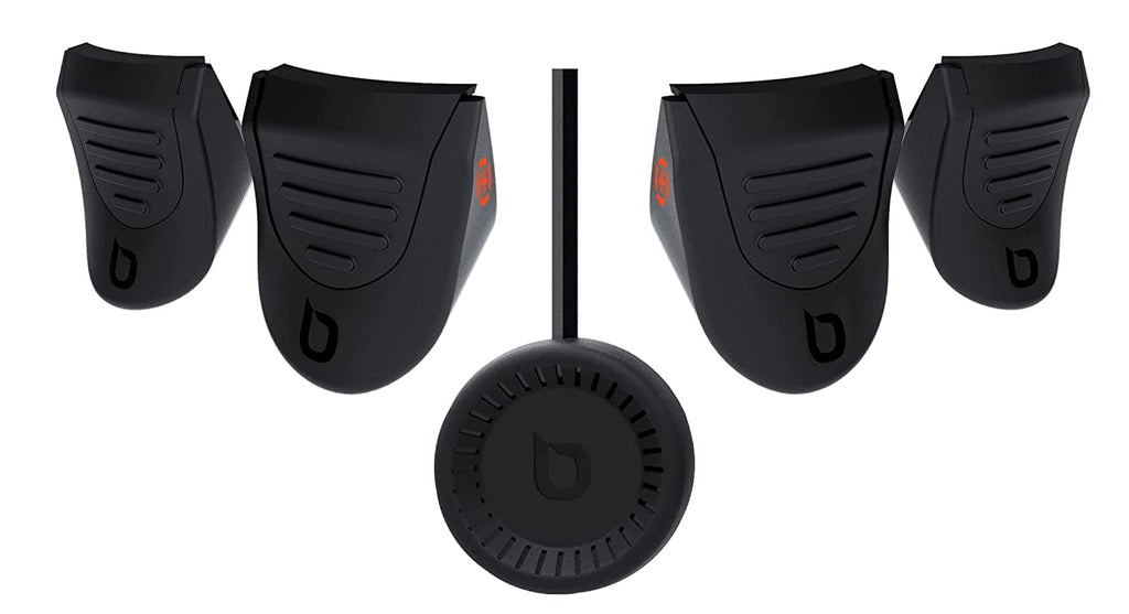 Bionik trigger stops sales ps4