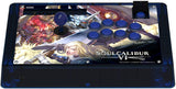 Hori Real Arcade Pro SOUL CALIBUR VI Edition Hayabusa Arcade Fight Stick for PS4 / PS3 / PC