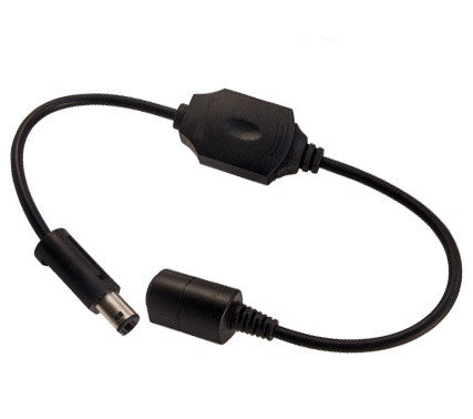 Wii Dance Pad Cable Converter for DDR Hottest Party 2 and Hottest