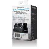 dreamGEAR Dual Charge Station for for PS4