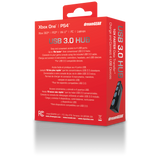 dreamGEAR USB 3.0 Hub for Xbox One/PS4/Xbox 360/PS3/Wii/PC/Mac