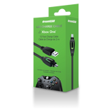 dreamGEAR Xbox One LED Charge Cable