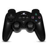 Radium Wireless Turbo w/ SIXAXIS Controller PS3 (Red / Silver / Blue / Black)