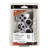 Radium Wireless Turbo w/ SIXAXIS Controller PS3 (Red / Silver / Blue / Black)