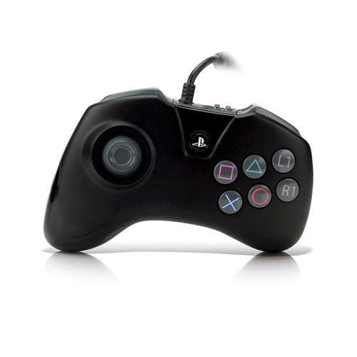 PS3とPS4パッド対応コントロールボックス USB&NEOGEOパッド対応 PDP Versus Controller Fight Pad for PS3 – Gametronex.com