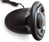 Lamborghini Gallardo Evo Racing Wheel for PS3 / PS2 / PC