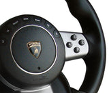 Lamborghini Gallardo Evo Racing Wheel for PS3 / PS2 / PC