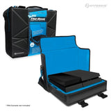 Hyperkin Polygon "The Rook" Travel Carrying Bag Case for PlayStation 4