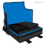 Hyperkin Polygon "The Rook" Travel Carrying Bag Case for PlayStation 4