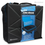 Hyperkin Polygon "The Rook" Travel Carrying Bag Case for PlayStation 4