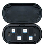 PDP Custom Crystal Case for PS Vita