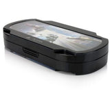 PDP Custom Crystal Case for PS Vita