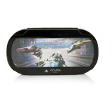 PDP Custom Crystal Case for PS Vita