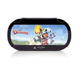 PDP Custom Crystal Case for PS Vita