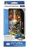 PDP Custom Crystal Case for PS Vita