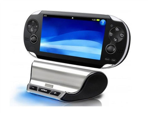 Nyko Speaker Stand for PS Vita