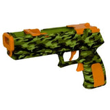 Quick Shot Plus Light Gun Wii - Camo