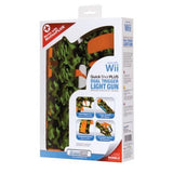 Quick Shot Plus Light Gun Wii - Camo