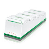 Quad Dock Pro Xbox 360