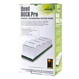 Quad Dock Pro Xbox 360