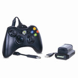 Xbox 360 Power Kit (Black)