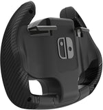 PDP Official Hyper Drive Wheel for Nintendo Switch