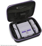 Hyperkin EVA Hard Shell Carrying Case for SNES Classic Edition