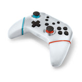 Armor3 "NuChamp" Wireless Game Controller For Nintendo Switch®/Nintendo Switch® Lite (Black, Red, White, Turquoise)