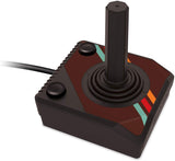 Hyperkin "Trooper" Premium Controller for Atari 2600 / Hyperkin RetroN 77 / Atari Flashback