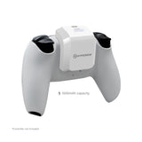 Hyperkin PlayStation 5 Portable Battery Charger Pack for PS5 Dualsense Controller