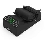 HORI Xbox Series X / S Solo Charging Station Charger - Officially Licensed by Microsoft