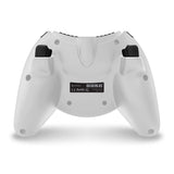 Hyperkin Duke Wired Controller for Xbox Series X|S/Xbox One/Windows 10 (Xbox 20th Anniversary Limited Edition) - White - Officially Licensed by Xbox