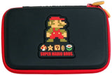 HORI Retro Mario Hard Pouch for NEW Nintendo 3DS XL and 3DS XL