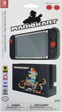 PDP Nintendo Switch Mario Kart Play & Protect Screen Protector & Skins