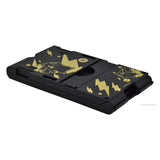 Hori Nintendo Switch Playstand Console Stand Pokemon: Pikachu Black & Gold Officially Licensed by Nintendo and Pokemon