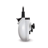 Hyperkin X91 Ice Wired Controller for Xbox Series X | S/Xbox One/Windows 10/11 Officially Licensed By Xbox - White