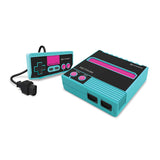 Hyperkin RetroN 1 AV Gaming Console for Nintendo NES - Hyper Beach