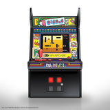 MY ARCADE BANDAI NAMCO Dig Dug Micro Arcade Machine Portable Handheld Video Game