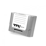 TTX Tech N64 256K Memory Pak for Nintendo 64