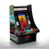 My Arcade Namco Museum Mini Player 10" Collectible Retro Arcade Machine