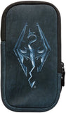 HORI The Elder Scrolls V Skyrim Limited Edition Accessory Set Officially Licensed by Nintendo & Bethesda for Nintendo Switch