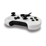 Hyperkin X91 Ice Wired Controller for Xbox Series X | S/Xbox One/Windows 10/11 Officially Licensed By Xbox - White