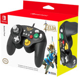 HORI Nintendo Switch Battle Pad GameCube Style Controller - Zelda