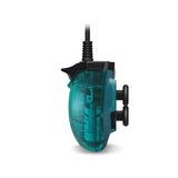 Hyperkin X91 Ice Wired Controller for Xbox Series X | S/Xbox One/Windows 10/11 Officially Licensed By Xbox - Aqua Green