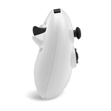 Hyperkin Duke Wired Controller for Xbox Series X|S/Xbox One/Windows 10 (Xbox 20th Anniversary Limited Edition) - White - Officially Licensed by Xbox