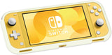 HORI DuraFlexi Protector TPU Case for Nintendo Switch Lite - Animal Crossing: New Horizons - Officially Licensed by Nintendo