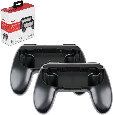 KMD Joy-Con Controller Grip for Nintendo Switch
