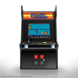My Arcade Rolling Thunder Micro Player - 6.75 Inch Mini Retro Arcade Machine Cabinet - Licensed Collectible
