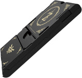 HORI Official Nintendo Switch Compact Playstand Console Stand - Zelda Edition